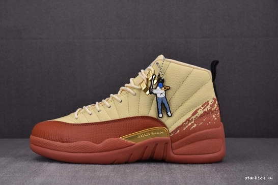 DV1758-108 DV1758-108 Eastside Jordan Golf Retro 12 0111